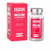 Anti-Hair Loss Treatment Lambdapil Capsules (60 Units) - Isdin Maroc - Aylal Beauty